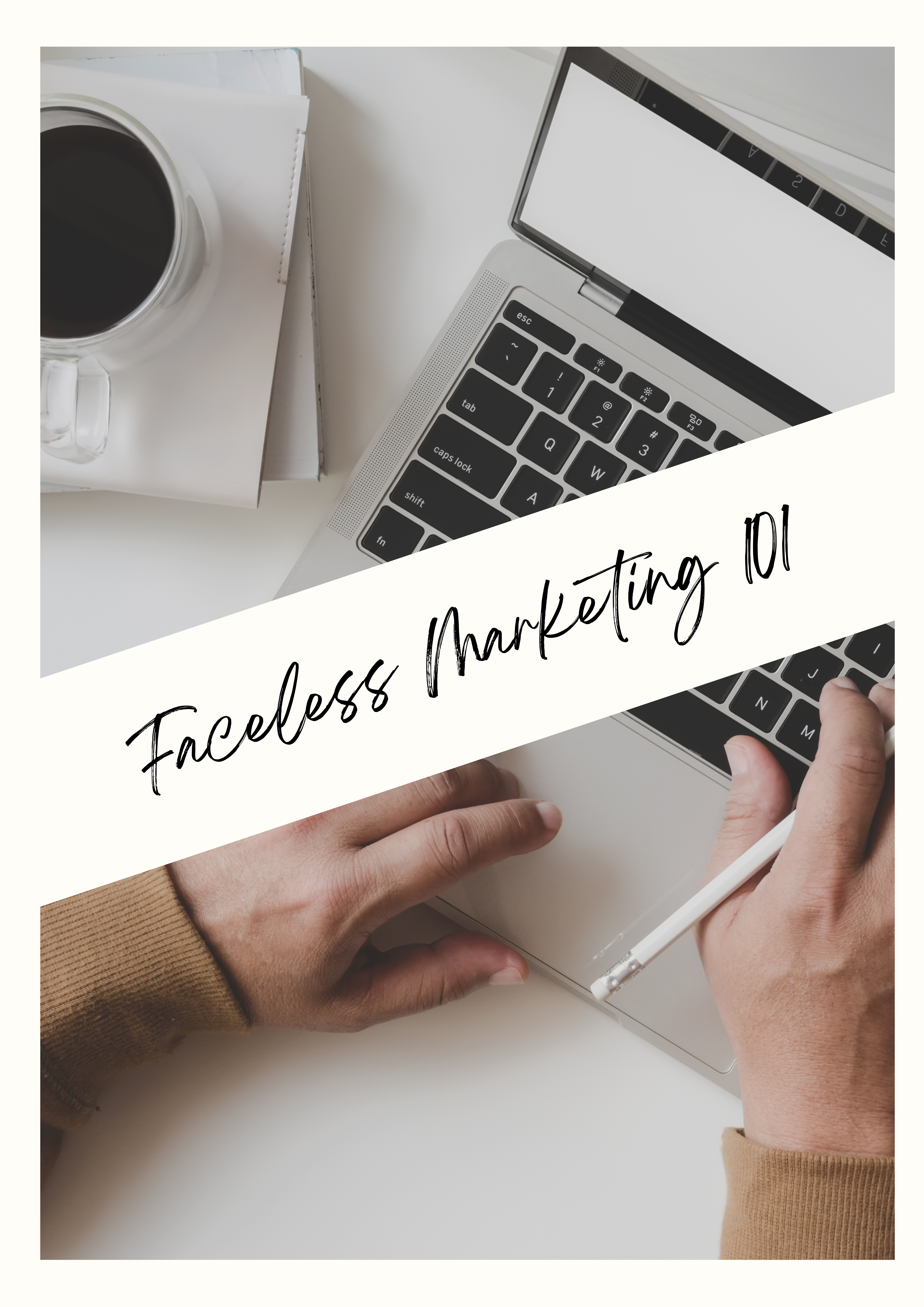 The Ultimate Faceless Creator Bundle