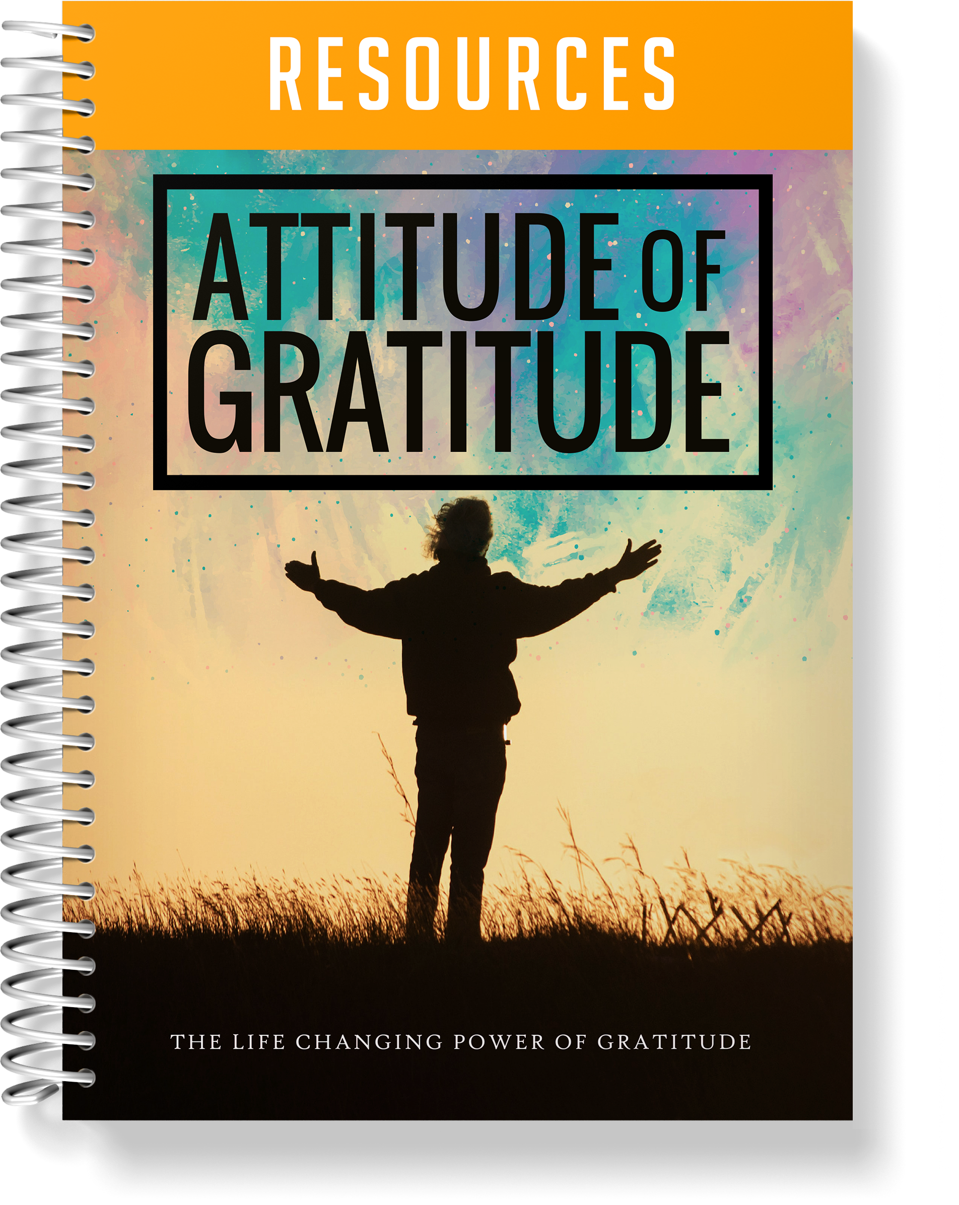 Attitude of Gratitude BUNDLE