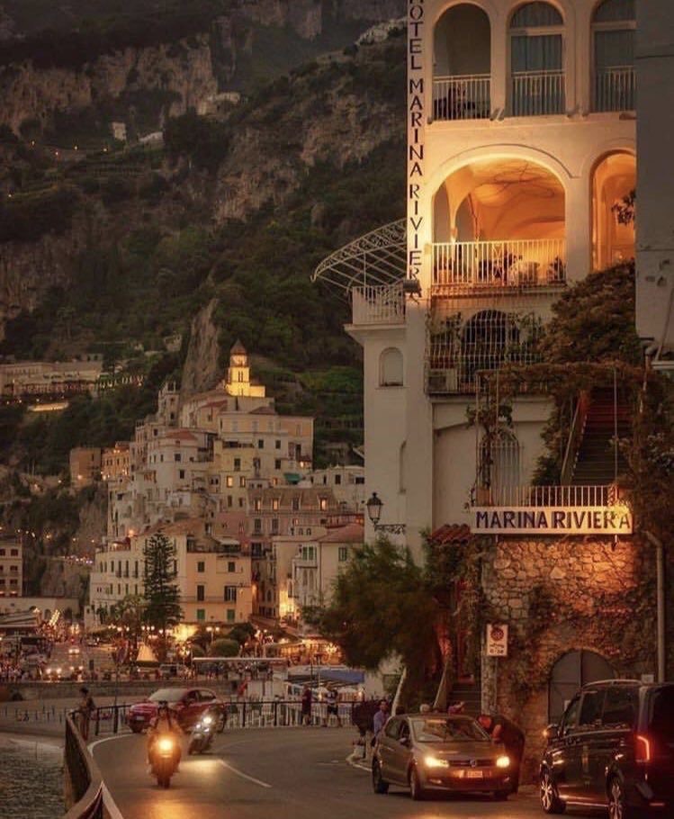 The Slow Night Escape