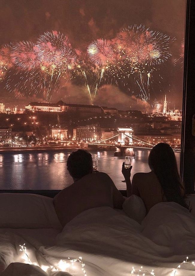 The Slow Night Escape