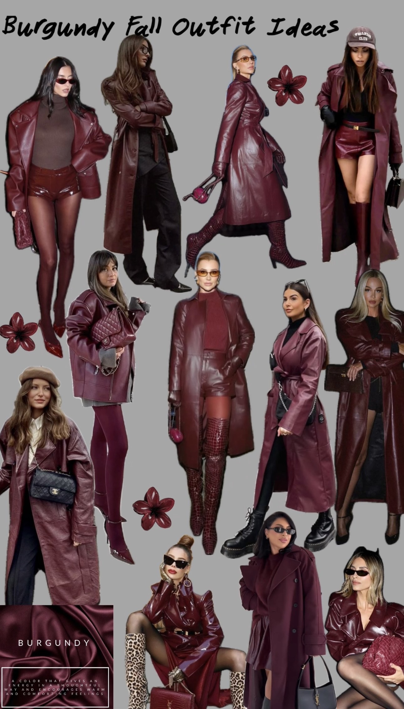 The Wardrobe Mini Edit