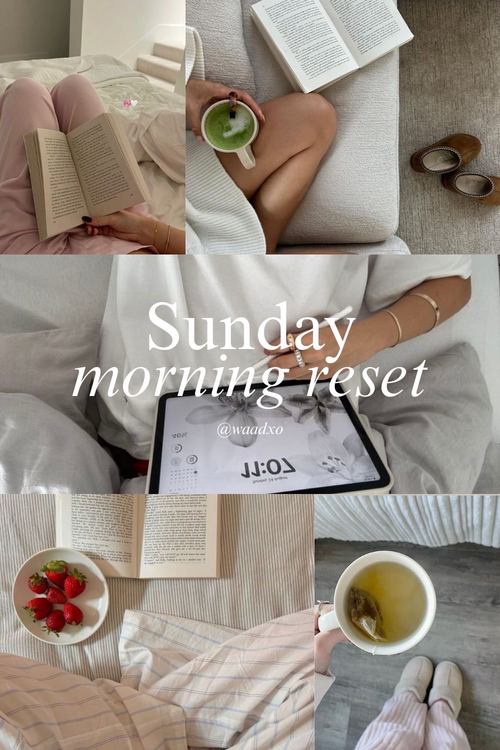 The Mirror Escape Signature