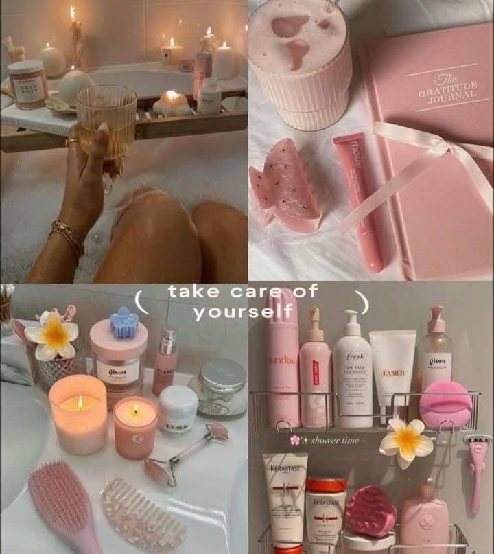 Vita Intima - Carried