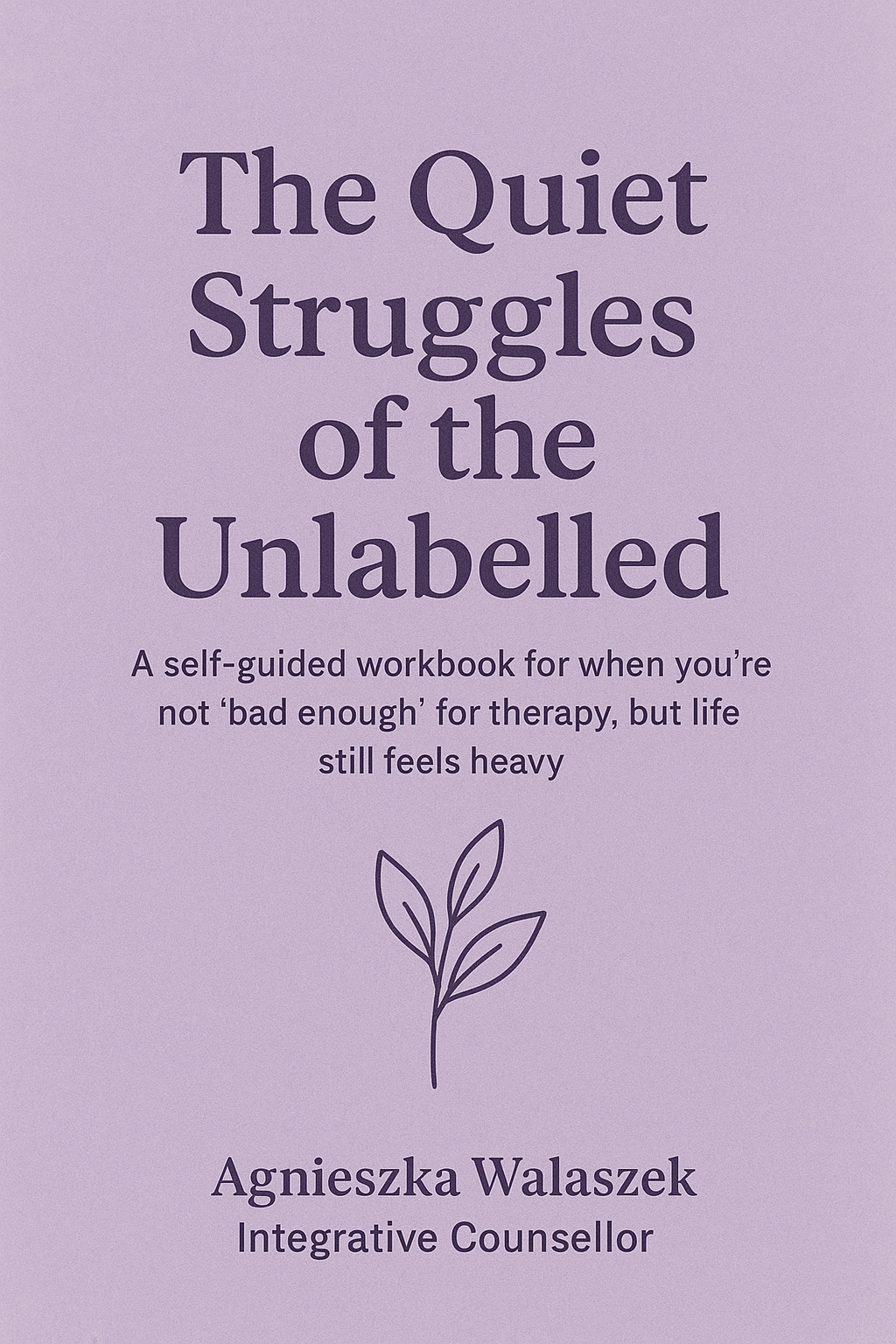 The Quiet Struggles of the Unlabelled