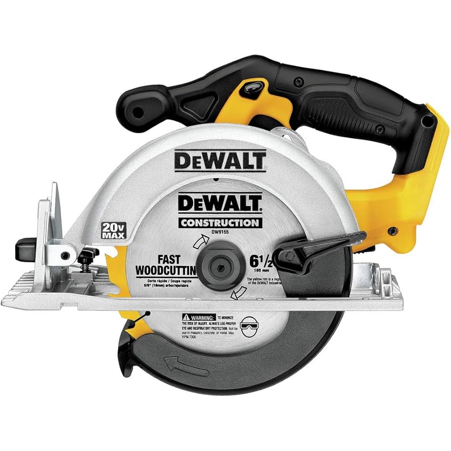 DEWALT Saw