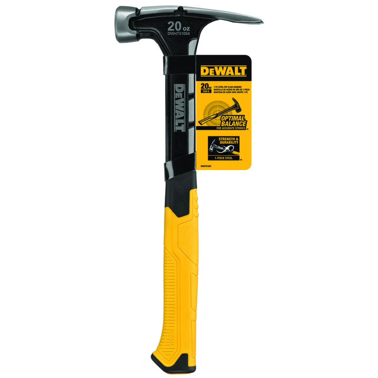 DEWALT Hammer