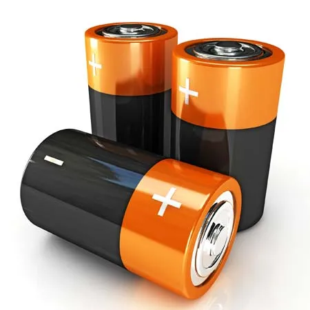 Batteries