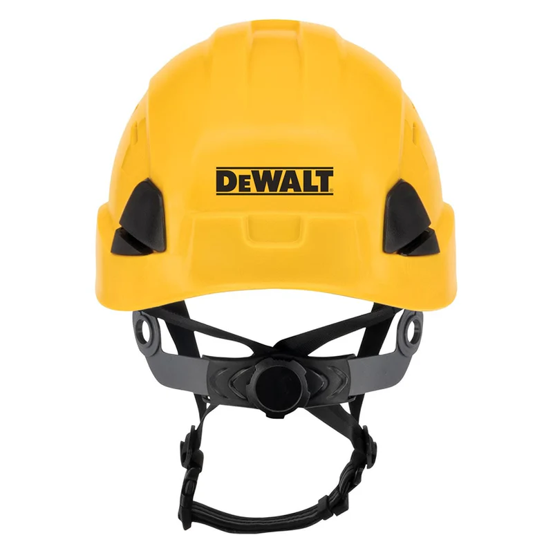 DEWALT Security Helmet
