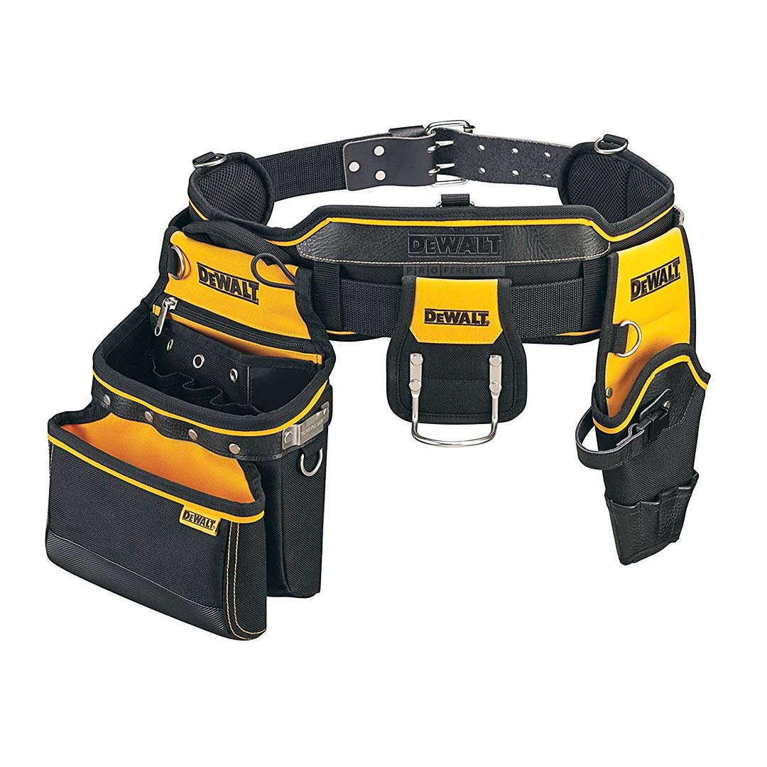 DEWALT Tool Belt