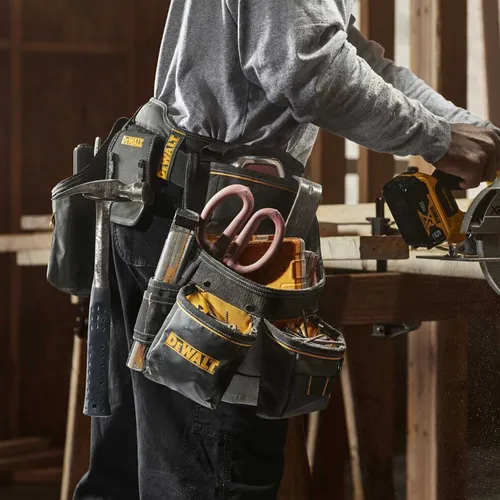 DEWALT Tool Belt