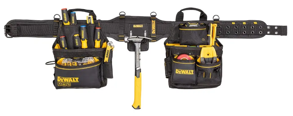 DEWALT Tool Belt