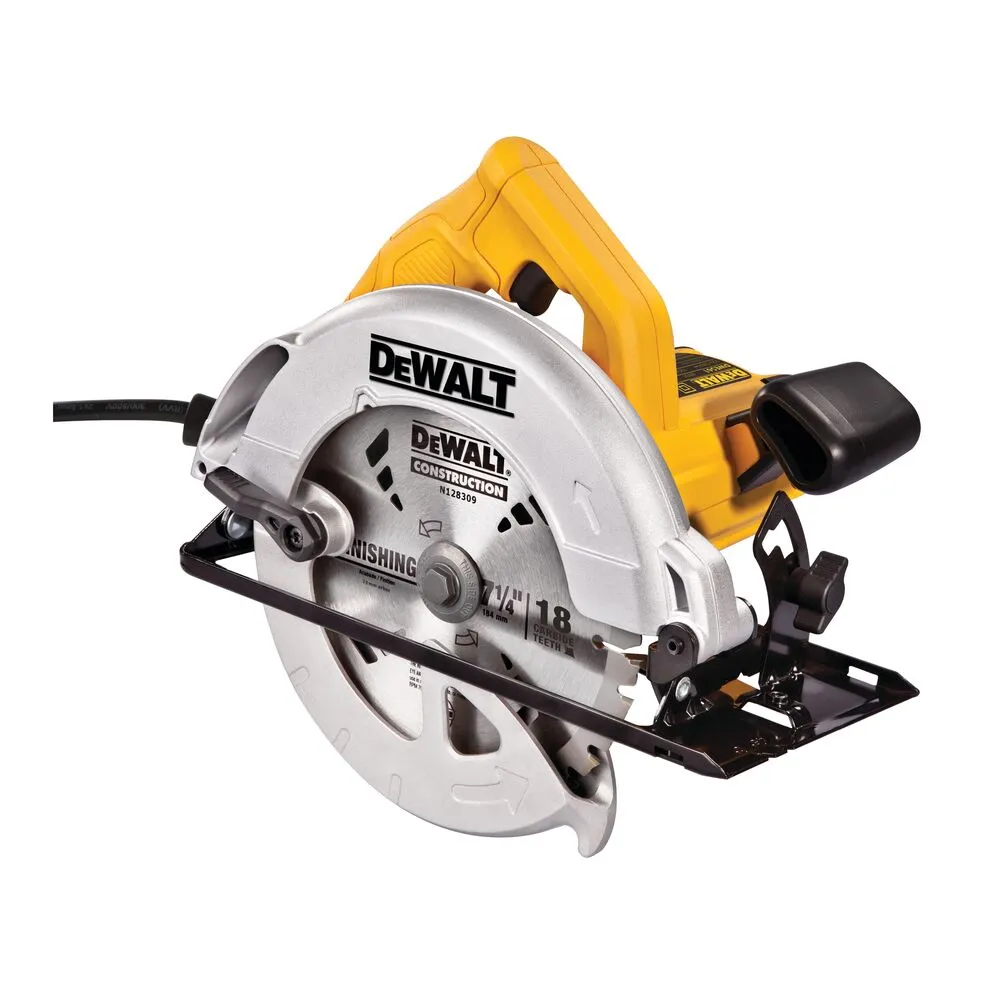 DEWALT Saw