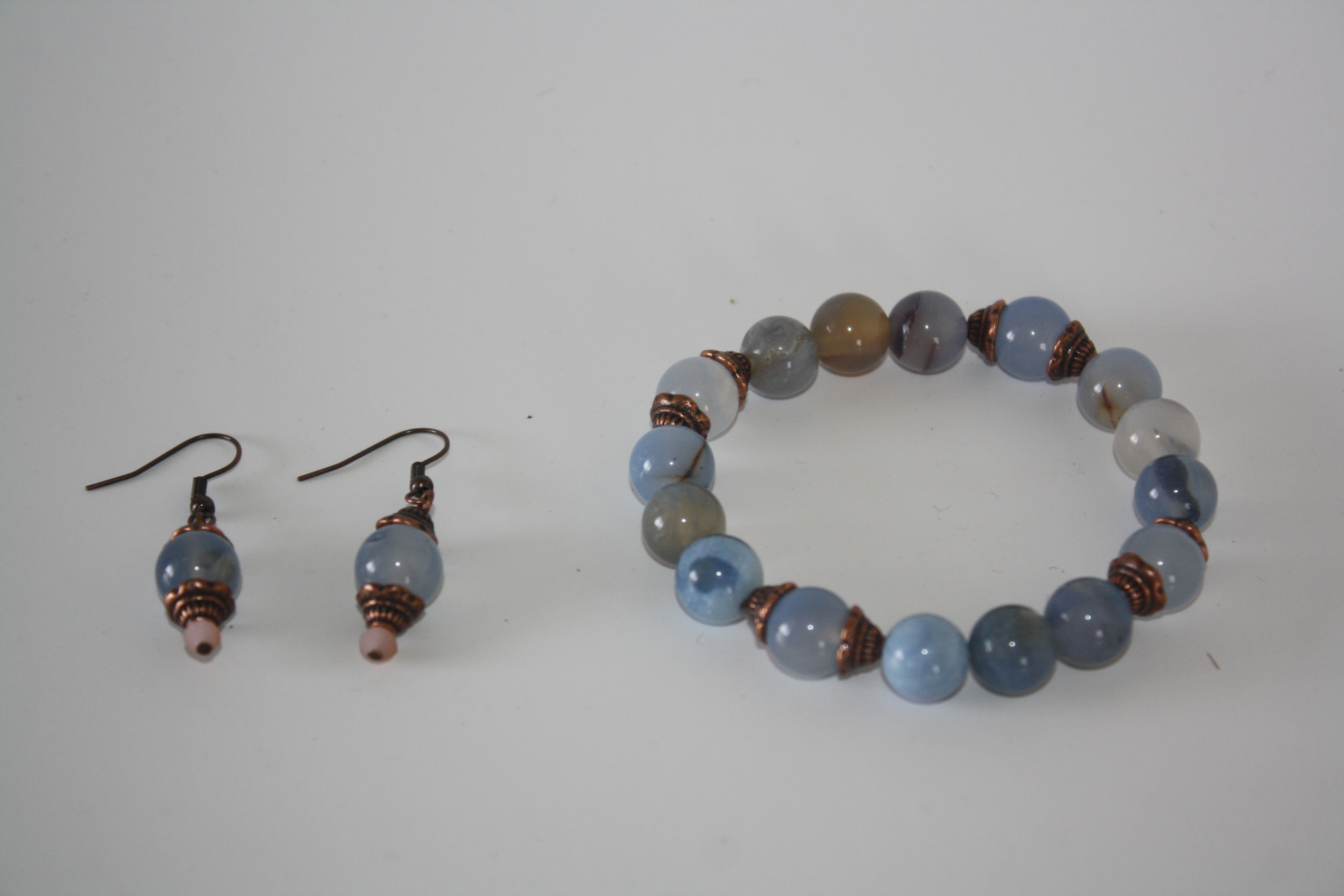 Bracelet and Earring Sets