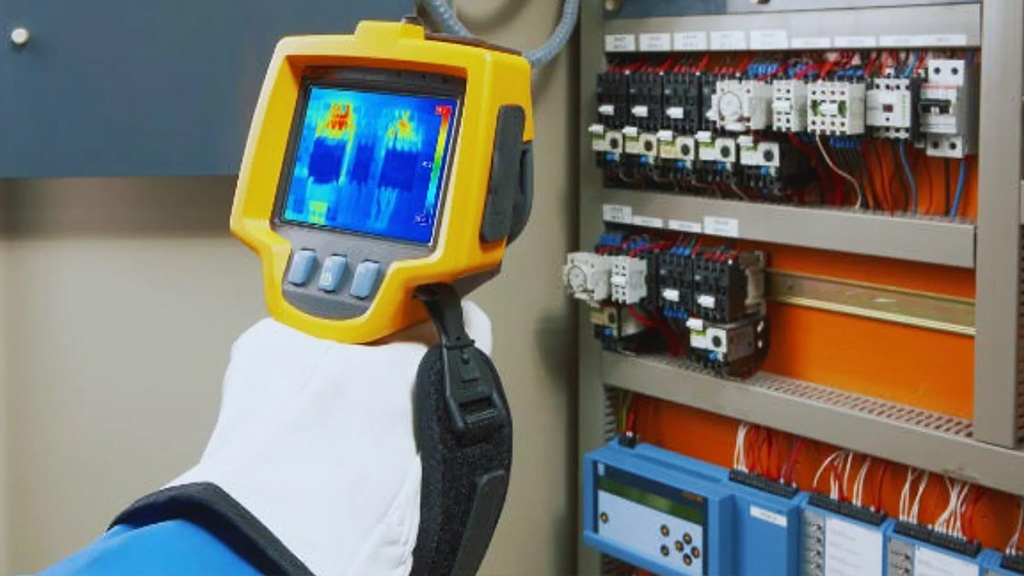 Soluciones Tecnológicas Avanzadas