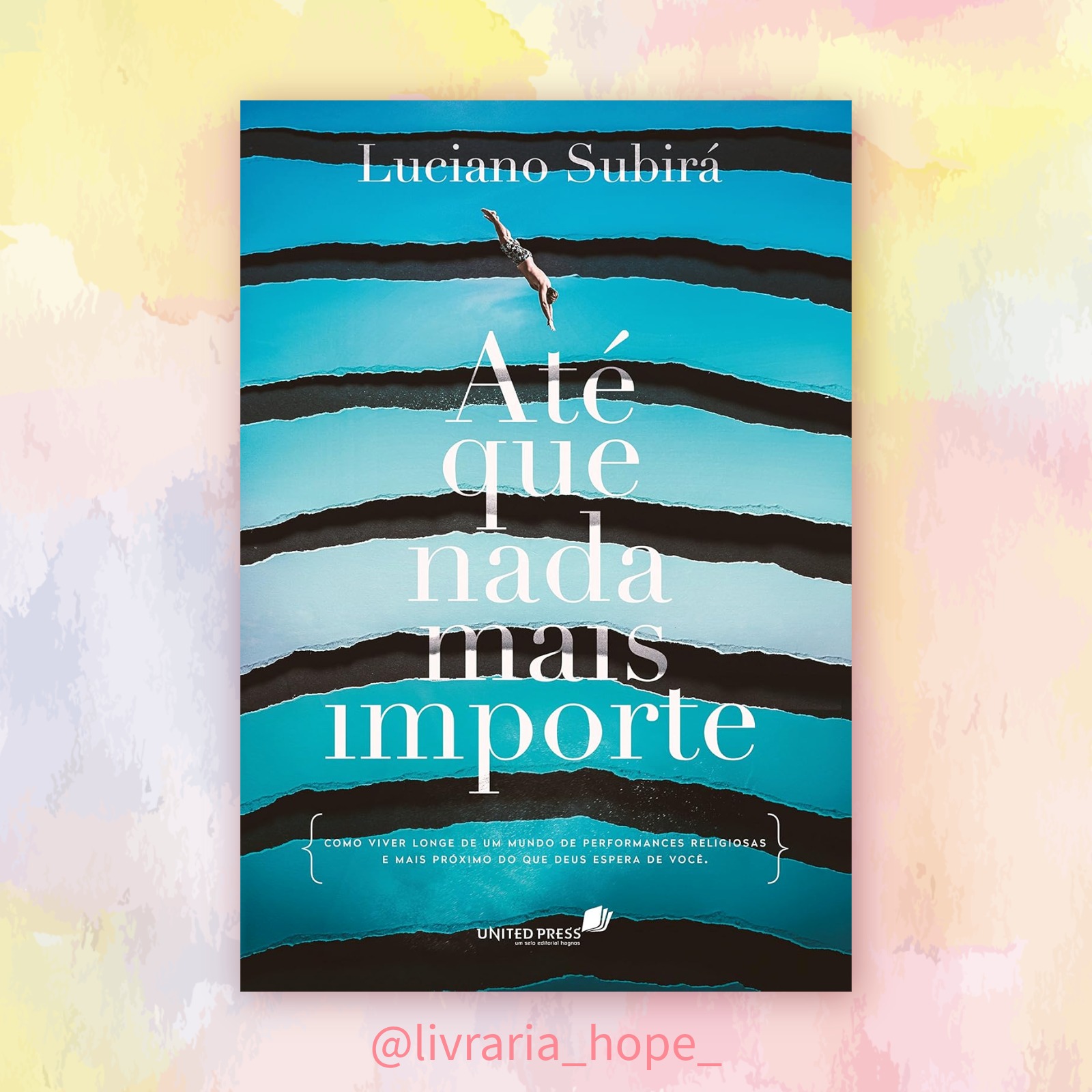 Até que nada mais importe
