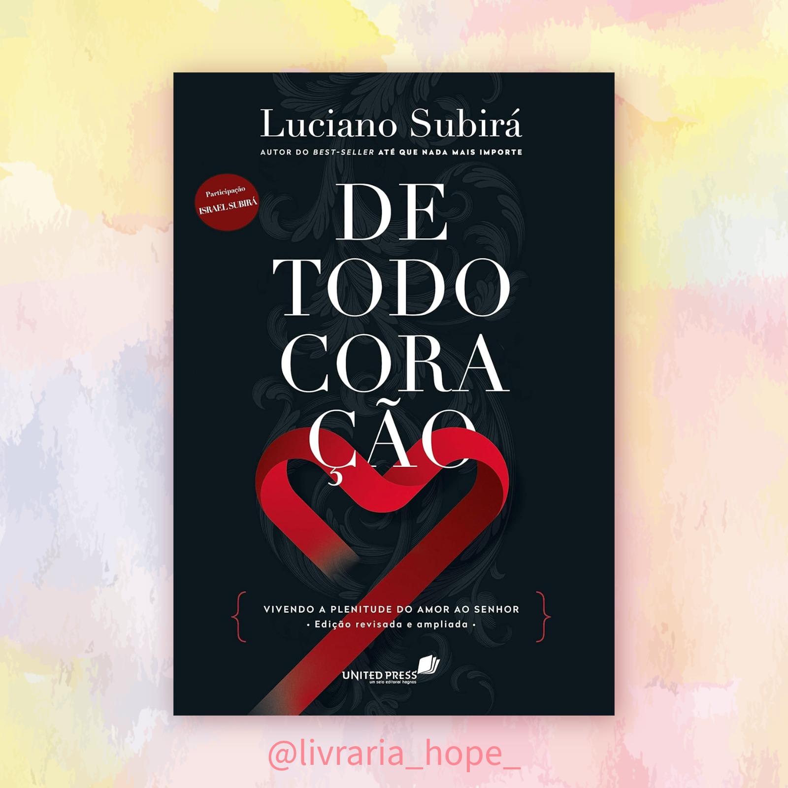 De Todo Coração