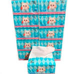 Servilletas de papel
