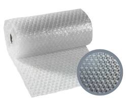 Rollo de plástico de burbujas 1m X 100m