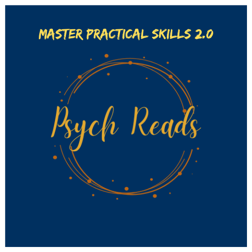 Master Practical Skills 2.0