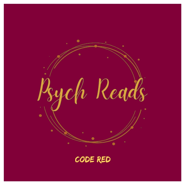 Psych Reads : Code Red
