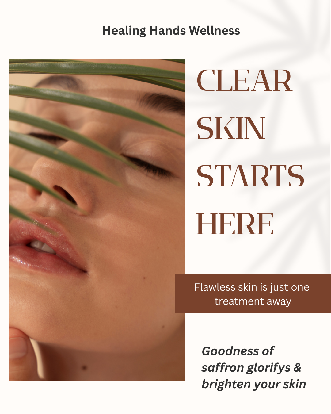 Serensa Kumkumadi Cream