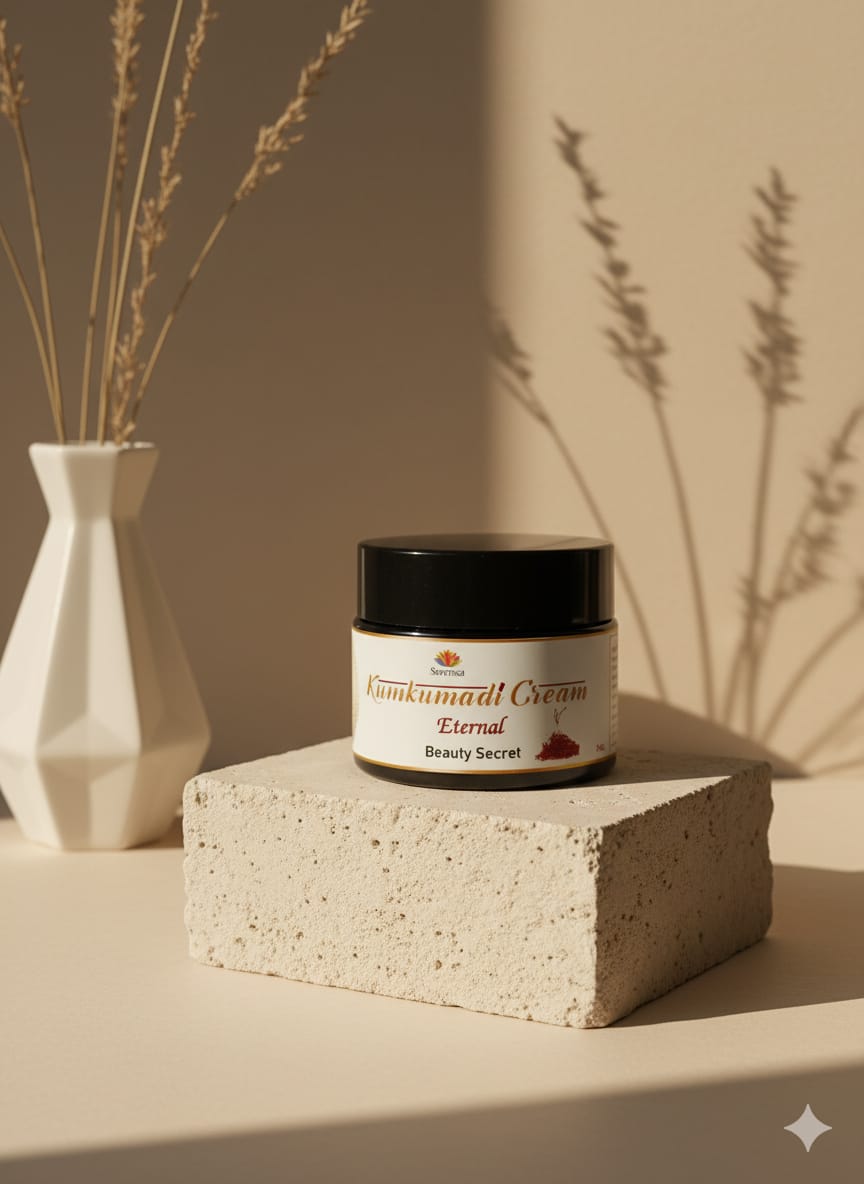 Serensa Kumkumadi Cream