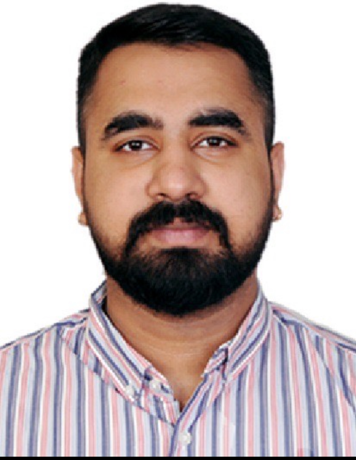 Manan Bhatia