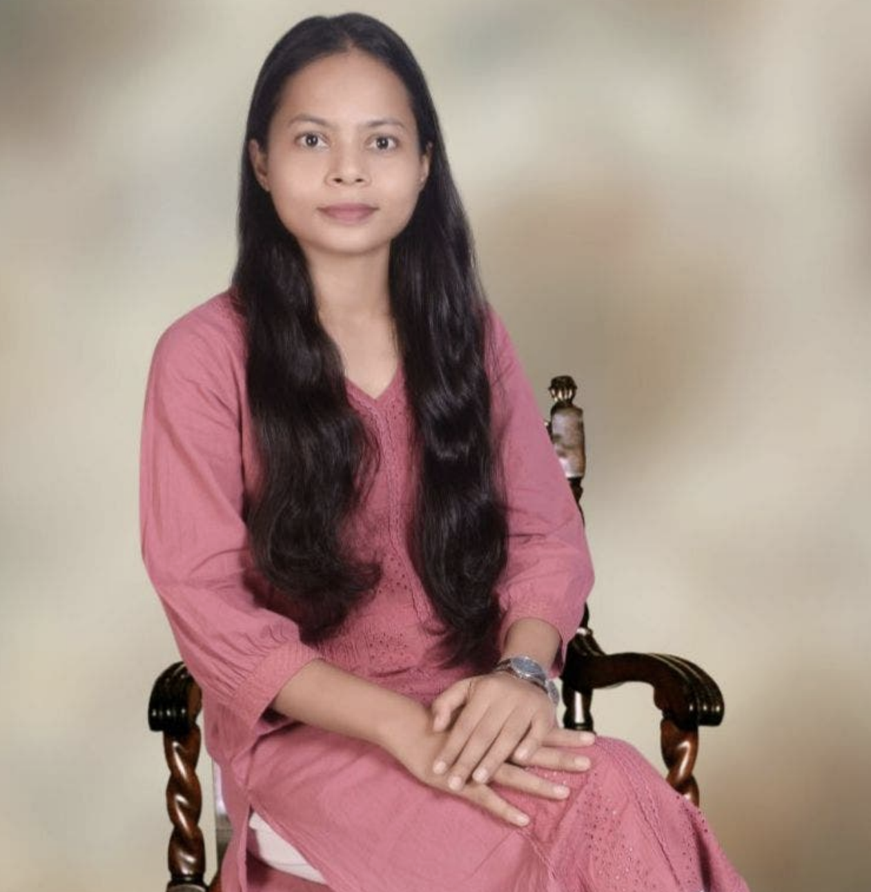 Nishtha Singh