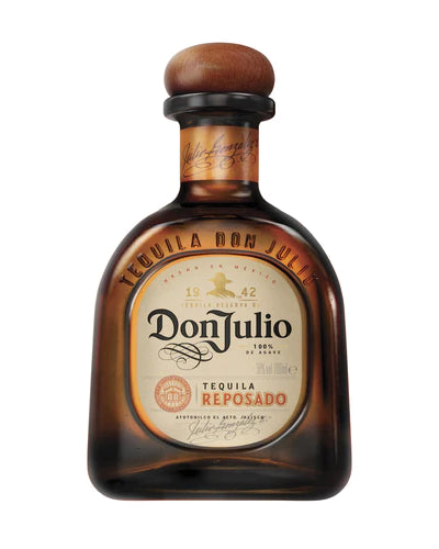 Don Julio Reposado Tequila 750ml