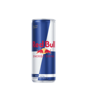 Red Bull Energy Drink