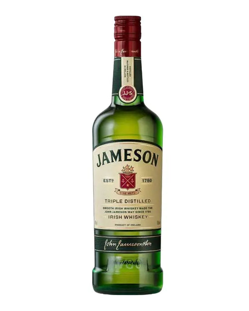 Jameson Original Irish Whiskey 700ml