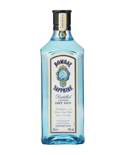 Bombay Sapphire Gin 700ml