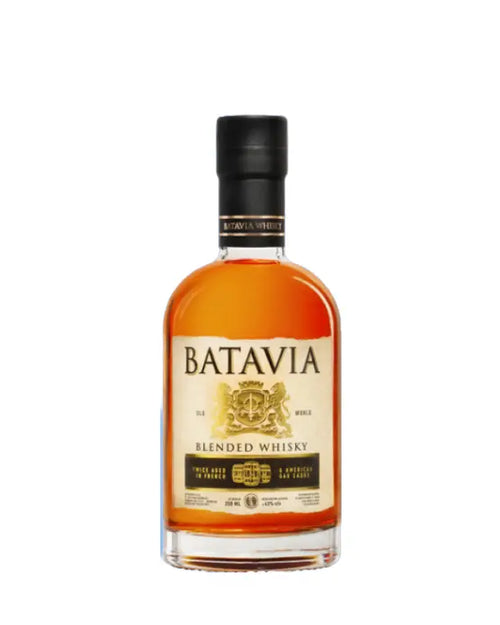 Batavia Blended Whisky 350ml