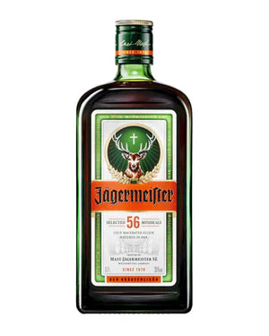 Jägermeister 700ml