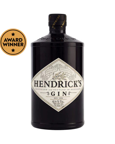 Hendrick's Gin 700ml