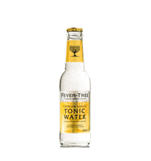 Fever-Tree Premium Indian Tonic Water