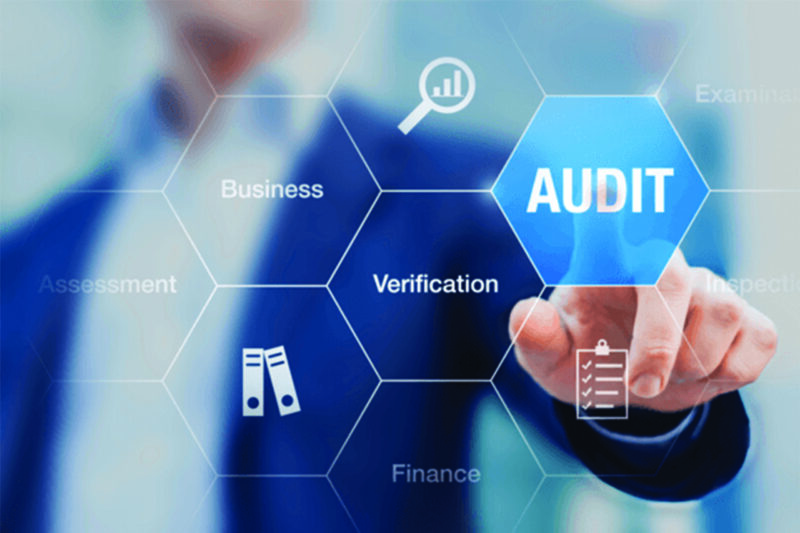 Audit Services