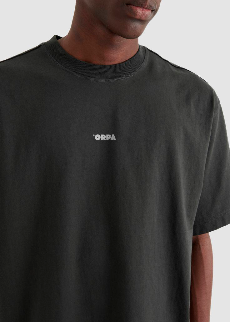 Sweat-shirt 'À la tienne !'