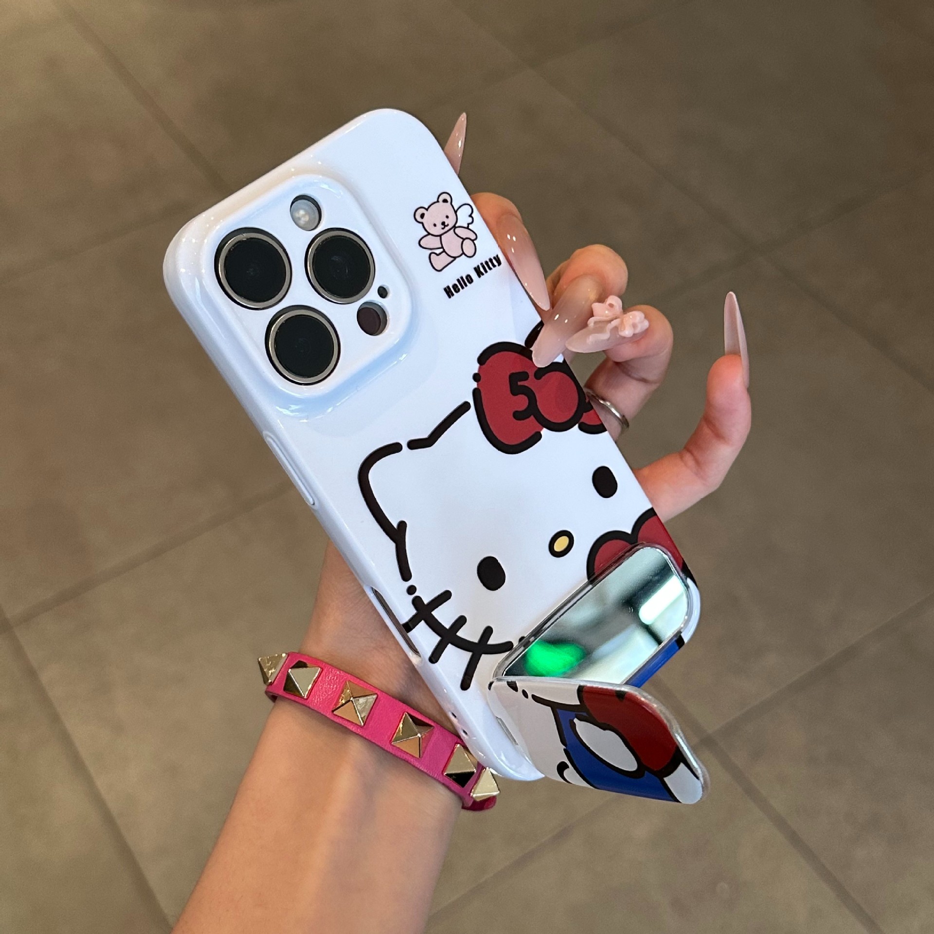 Hello Kitty Phone Case