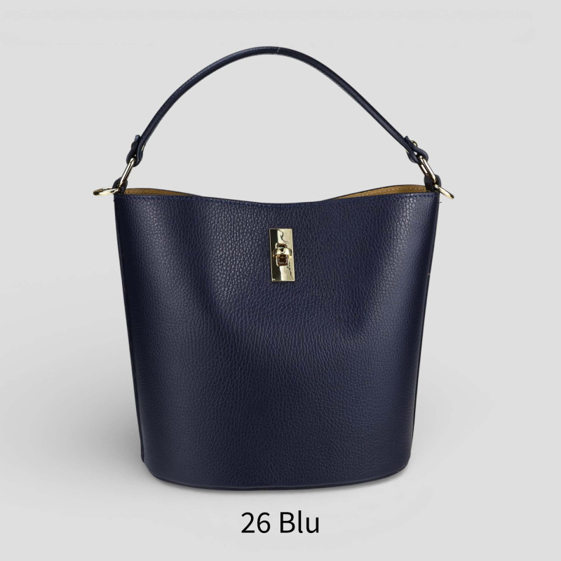 תיק עור איטלקי אשה ורה פלה מיוצר באיטליה שלל צבעים איכות מנצחת