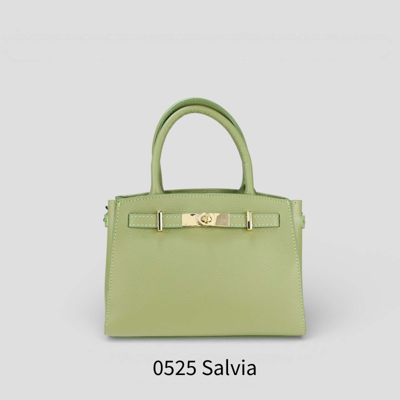 תיק עור איטלקי אשה ורה פלה מיוצר באיטליה שלל צבעים איכות מנצחת