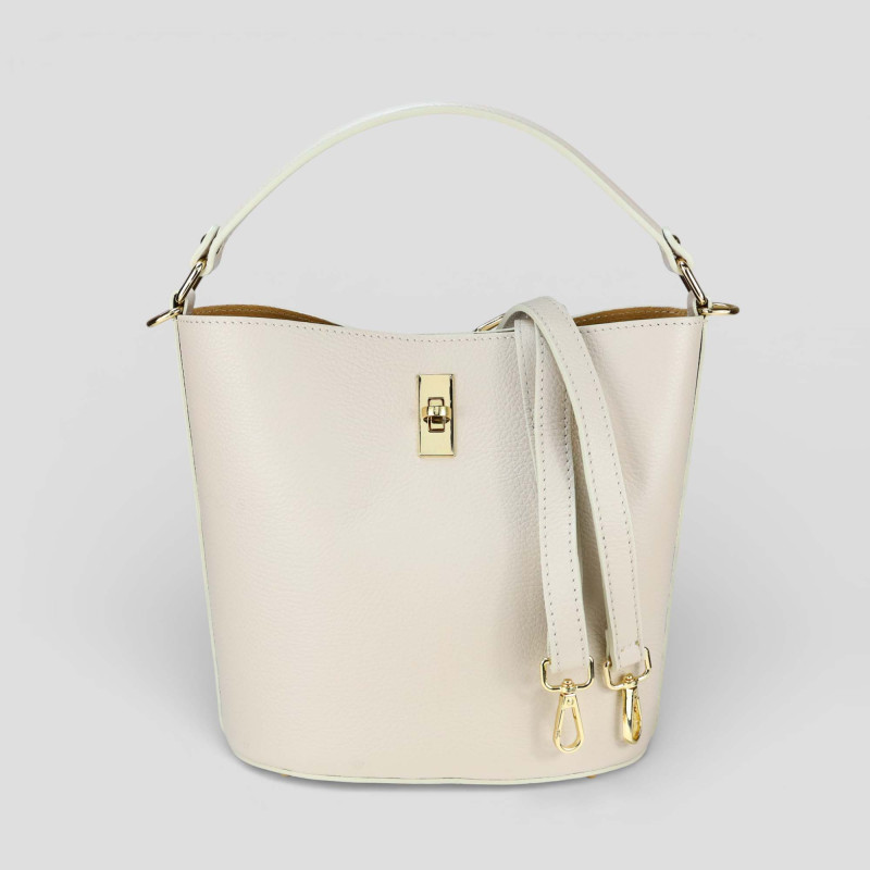 תיק עור איטלקי אשה ורה פלה מיוצר באיטליה שלל צבעים איכות מנצחת