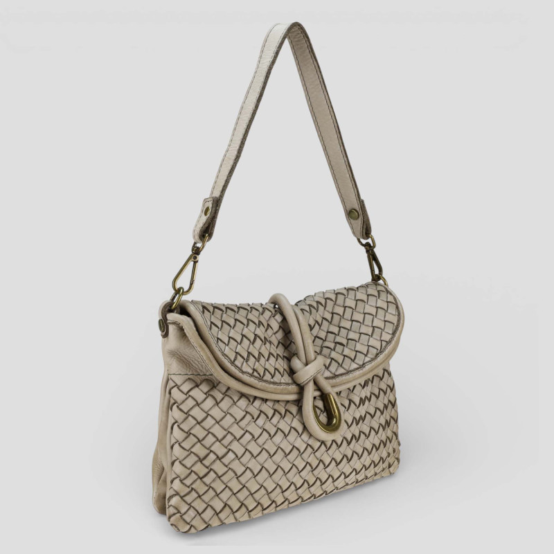 תיק עור איטלקי אשה ורה פלה מיוצר באיטליה שלל צבעים איכות מנצחת