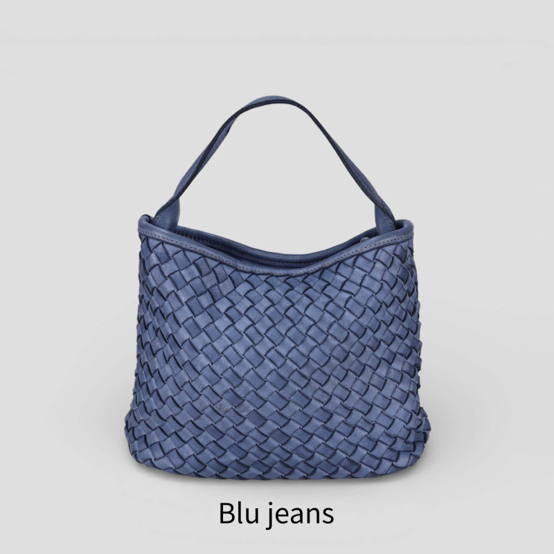 תיק עור איטלקי אשה ורה פלה מיוצר באיטליה שלל צבעים איכות מנצחת