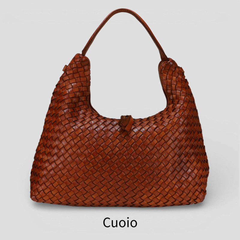  תיק עור איטלקי אשה ורה פלה מיוצר באיטליה שלל צבעים איכות מנצחת