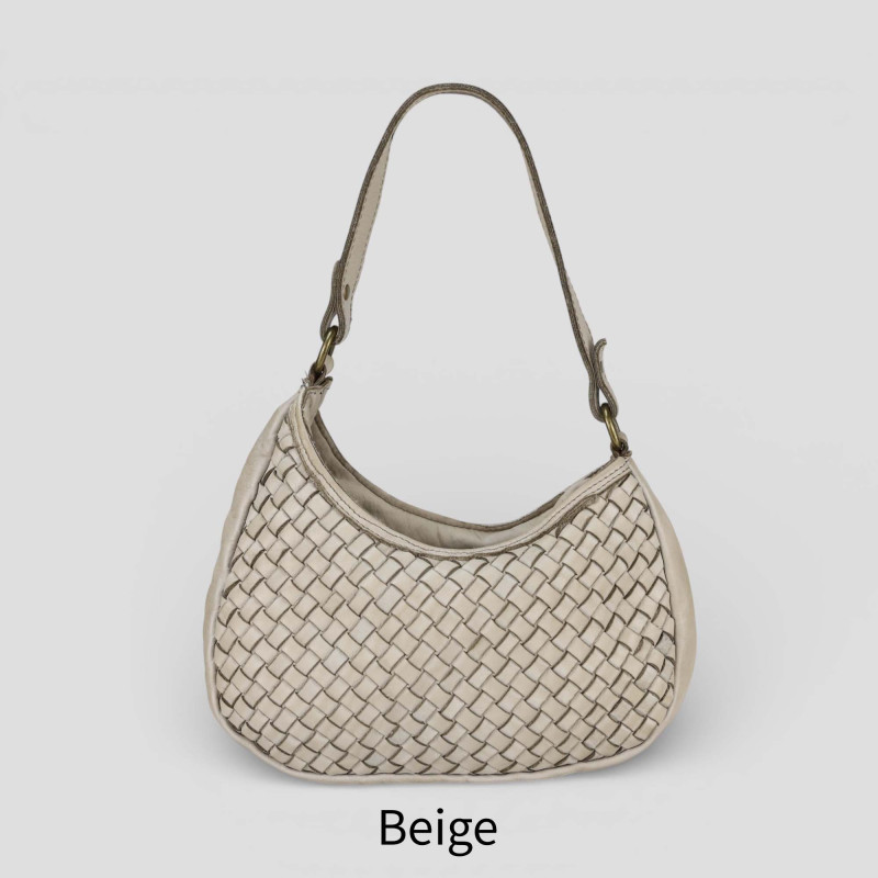 תיק עור איטלקי אשה ורה פלה מיוצר באיטליה שלל צבעים איכות מנצחת