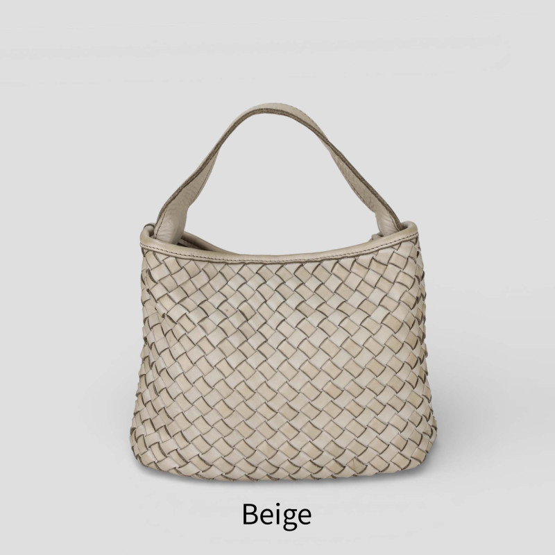 תיק עור איטלקי אשה ורה פלה מיוצר באיטליה שלל צבעים איכות מנצחת