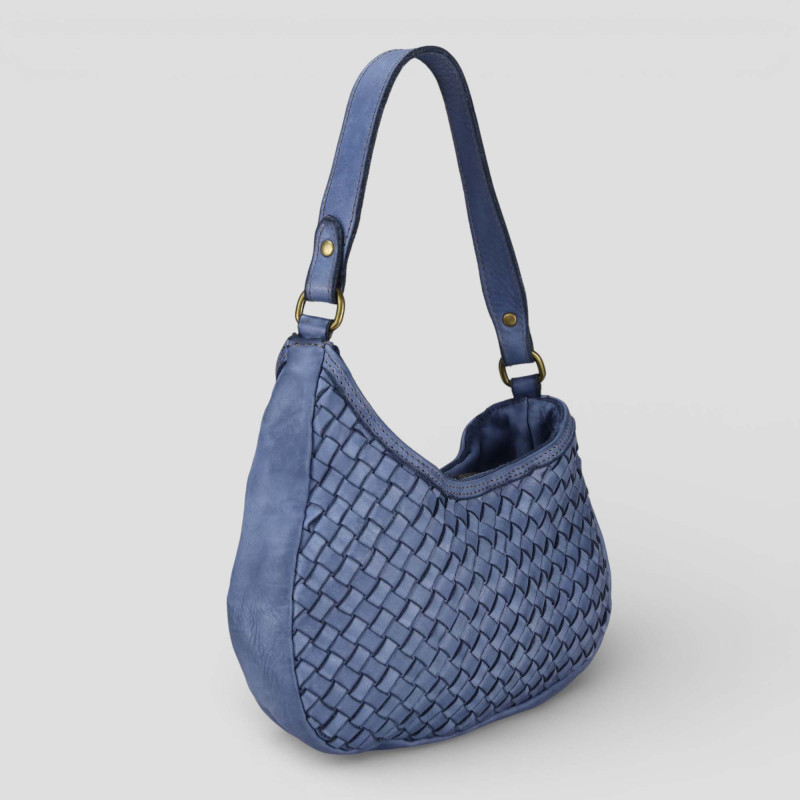 תיק עור איטלקי אשה ורה פלה מיוצר באיטליה שלל צבעים איכות מנצחת