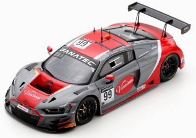 Audi R8 LMS GT3 - #99 - 24h Spa 2021 - (SB443)