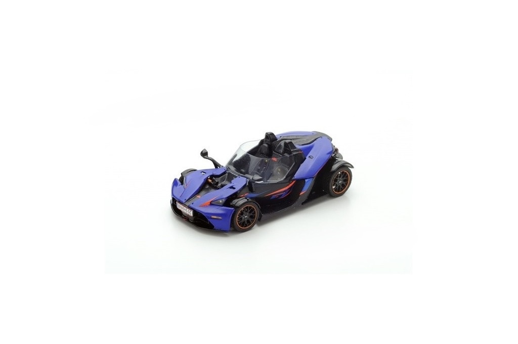 KTM X-Bow GT - (S5663)